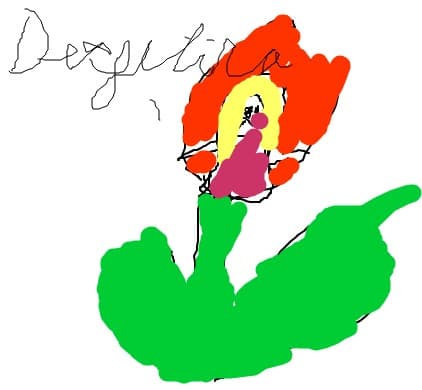 Degetica