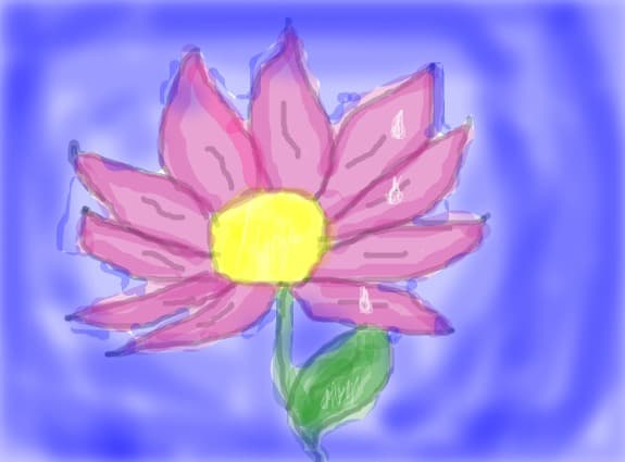 Floare