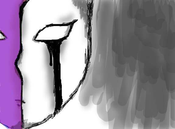 mask