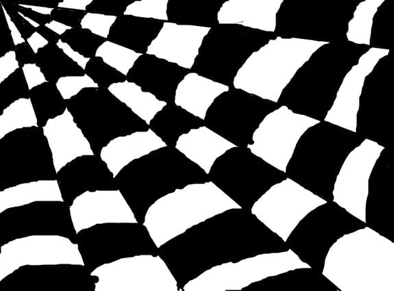 Black &amp; White