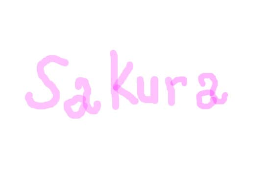 sacura