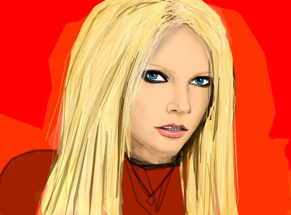 avril lavigne
