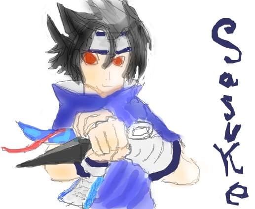 Sasuke....(nu mi-a iesit bn)