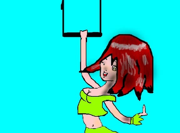 girl