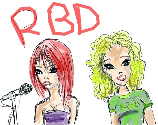 RBD