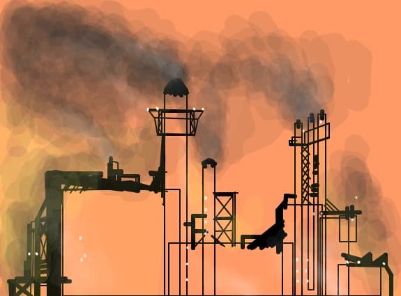 industria