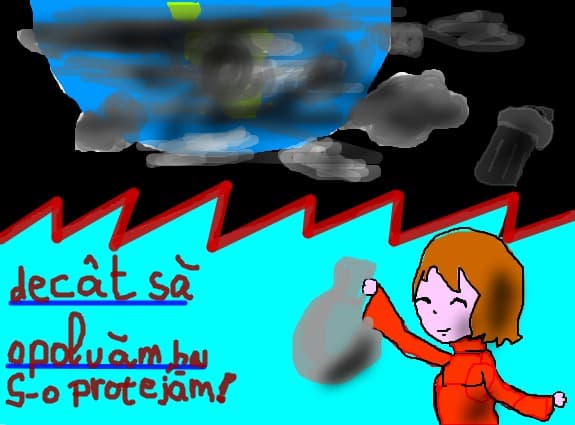 poluare