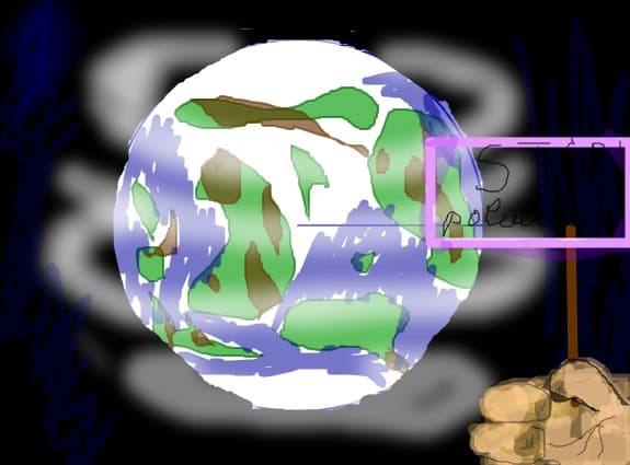 terra