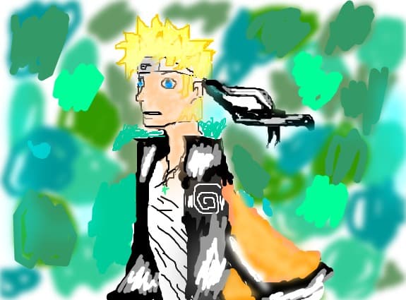 naruto...
