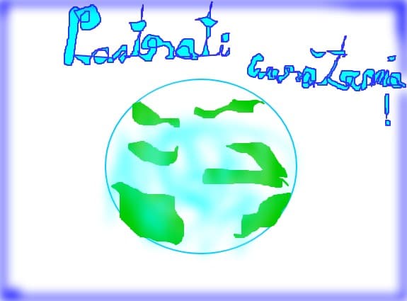 pastrati curatenia!!!!!!!!!!!!!