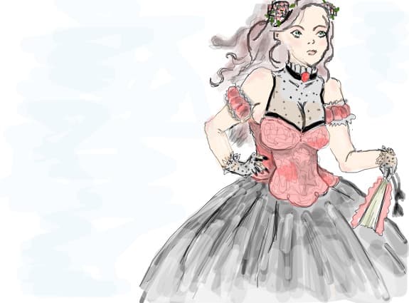 Donna