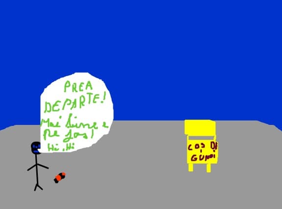 poster