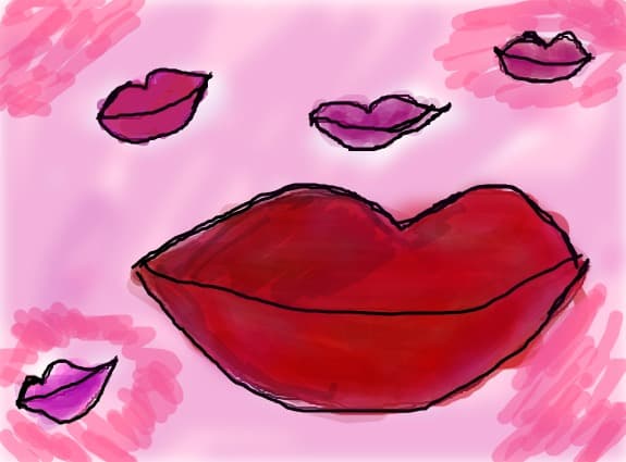 kisss