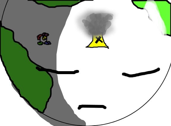 terra