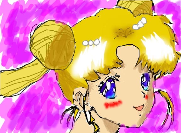 Sailor Moon
