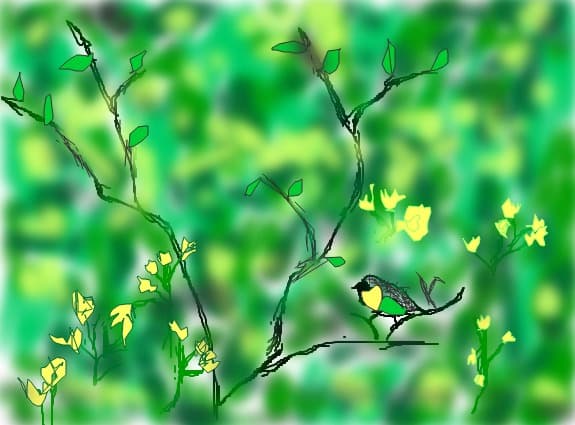 naturanatura este cel mai frumos dar asa ca trebuie pastrat