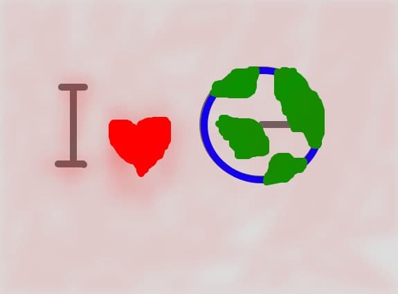 salvatzi  planeta de poluare!!