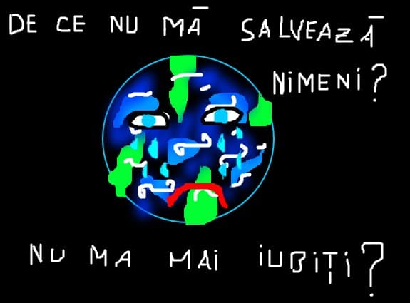 ma mai iubiti?