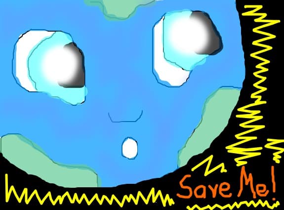 \"Save Me\"