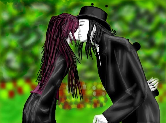 Ladie &amp; Gentleman...