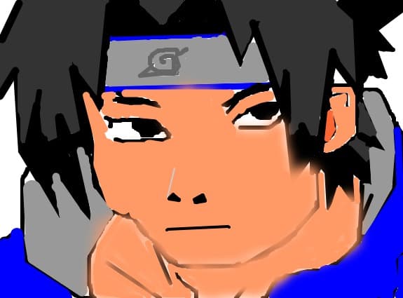 Sasuke