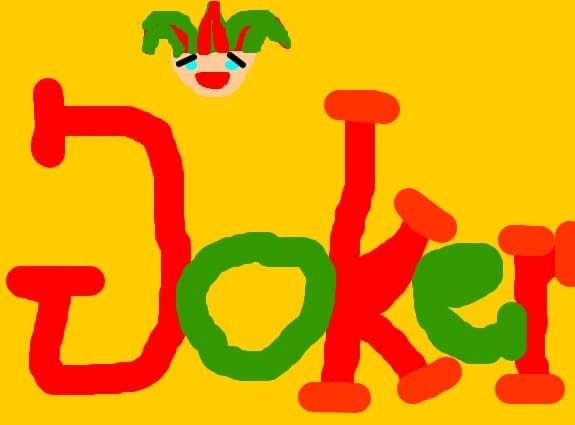 joker