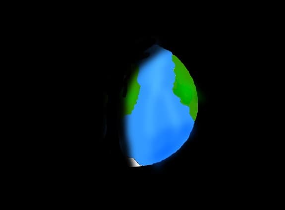 terra