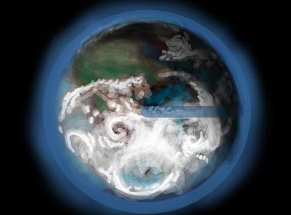 TERRA