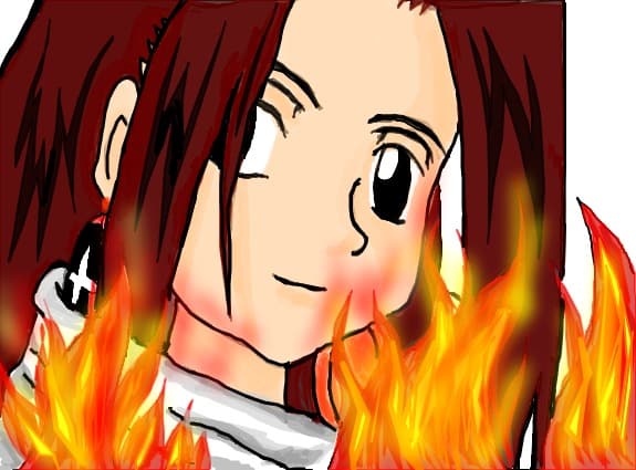 Hao Asakura