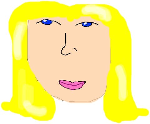 blonda