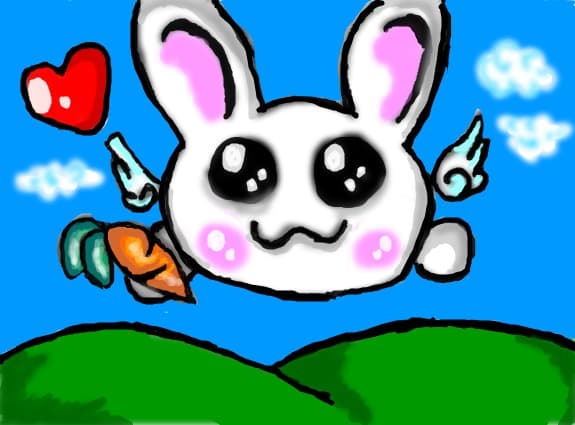 bunny