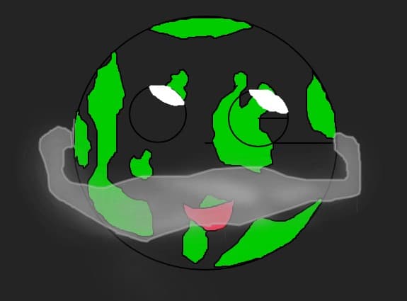 planeta