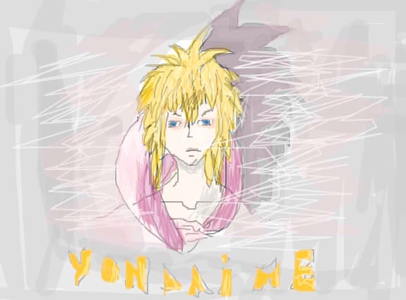 yondaime