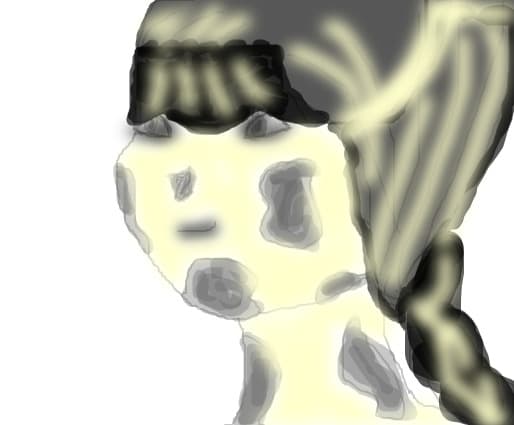 Le Phantere Fille