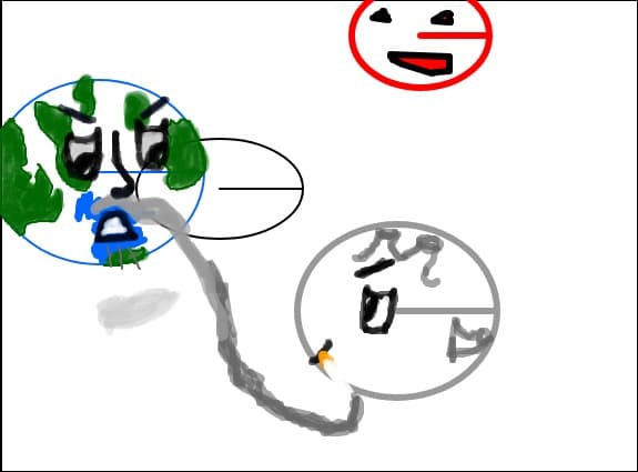 poluarea