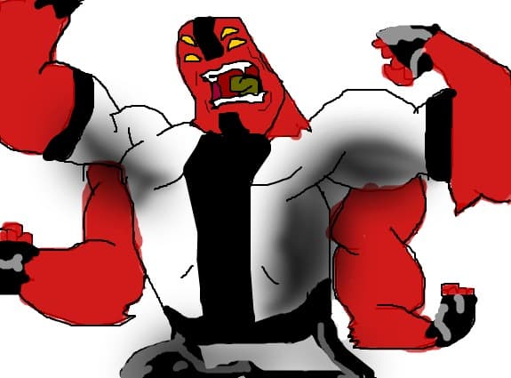 fourarms