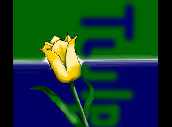 poster