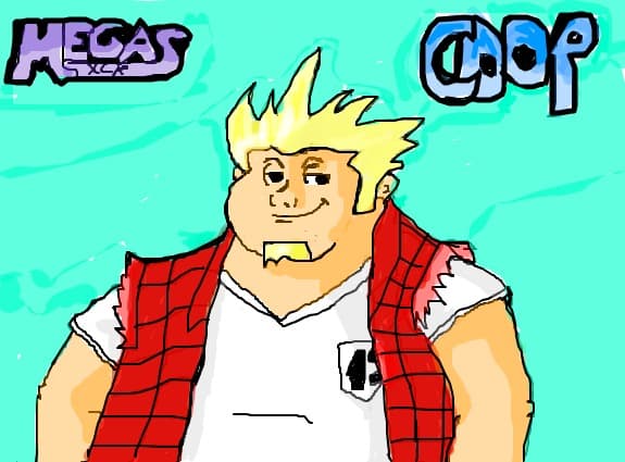 Coop