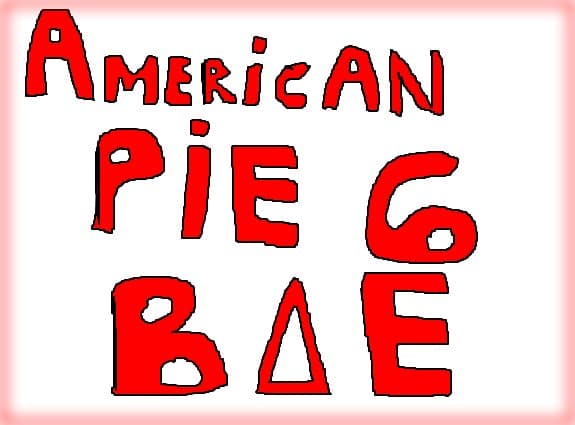 American Pie Beta House