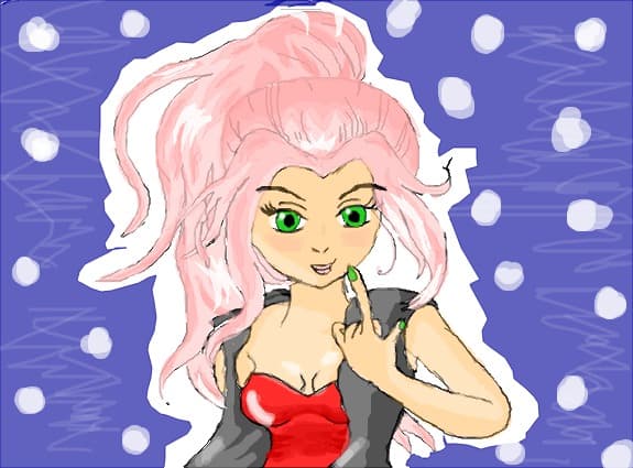 Sakura Haruno