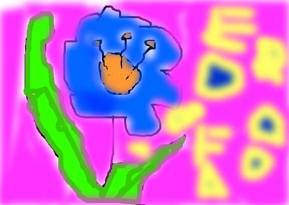 floare