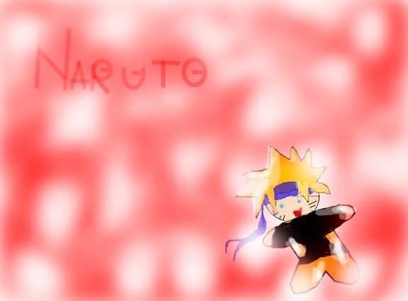 naruto