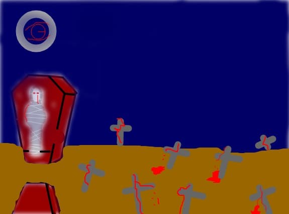 cimitir