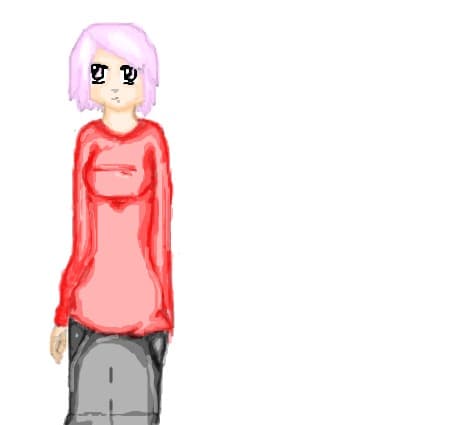 anime