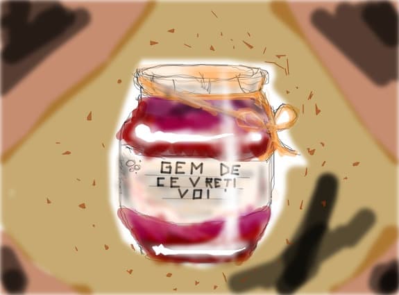 maritzi sa se vada mai bn..are mult blur si nu se vede asa cum trebe..gem de ce vretzi voi:)