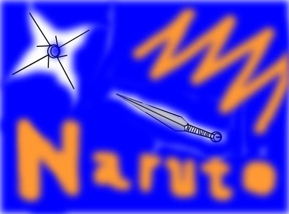 Naruto