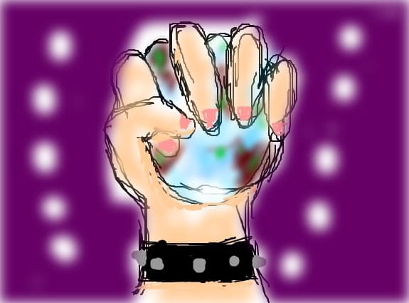 GLob strivit:|