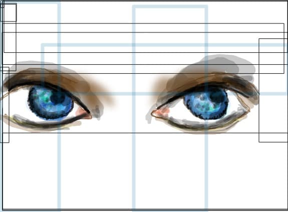 Eyes