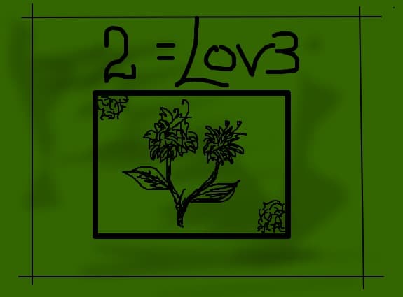 love...something that everyone need...