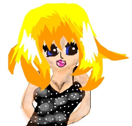 girl